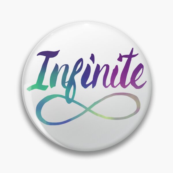 Item preview, Infinite designed and sold by TimelessJourney.