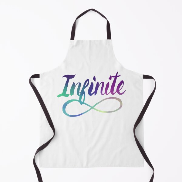 Item preview, Infinite designed and sold by TimelessJourney.