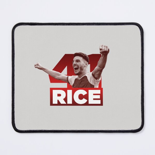 Item preview, Declan Rice designed and sold by SYGN.