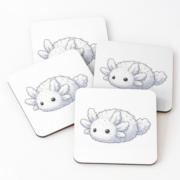 Item preview, Maximum Fluff Sea Bunny Soft Slug designed and sold by Petzzz.