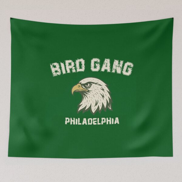 Item preview, Bird Gang designed and sold by veralogan.