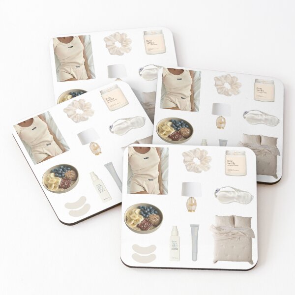 Item preview, in bed by 10 pm pack designed and sold by delicate-pov.