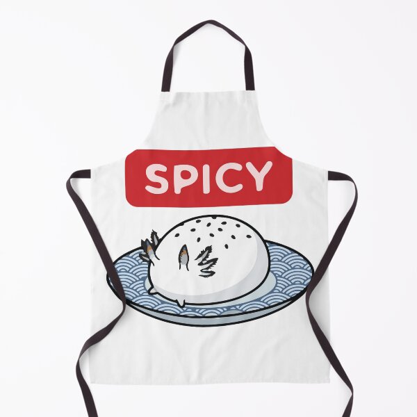 Item preview, Spicy Mochi Sea Bunny Japanese Aesthetic designed and sold by Petzzz.