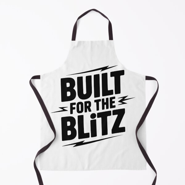 Item preview, Built for the Blitz designed and sold by Frank Ring.