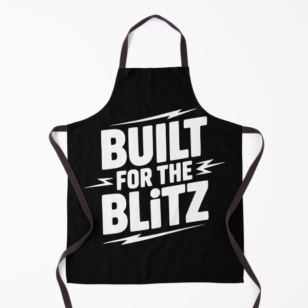 Item preview, Built for the Blitz designed and sold by Frank Ring.