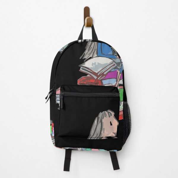 Item preview, Matilda Wormwood designed and sold by soufianerhafes.