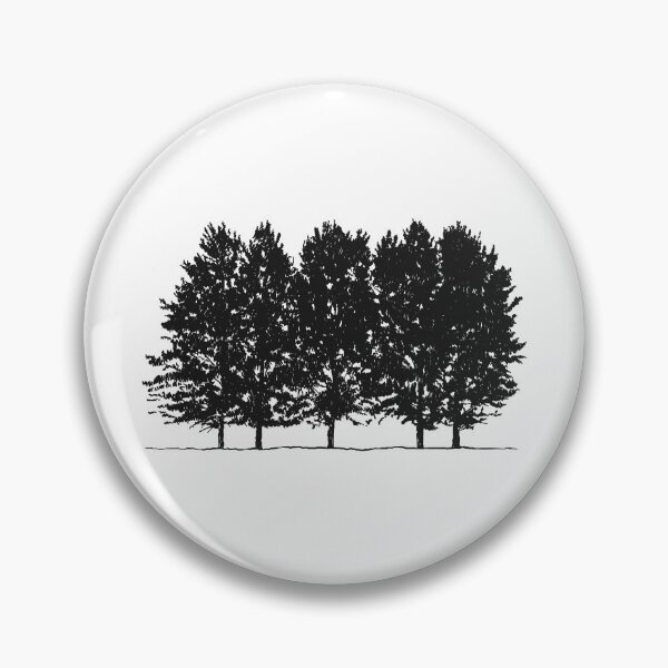 Item preview, Trees designed and sold by t0sma.