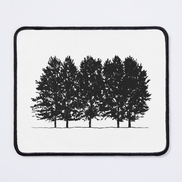 Item preview, Trees designed and sold by t0sma.