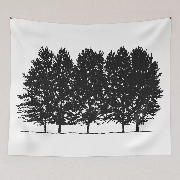 Item preview, Trees designed and sold by t0sma.