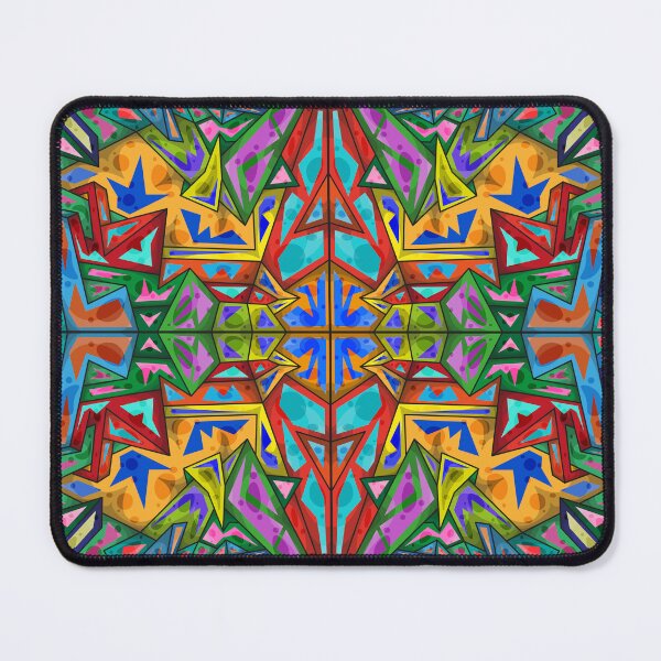 Item preview, Triangle Texture #11B designed and sold by liquid-print.