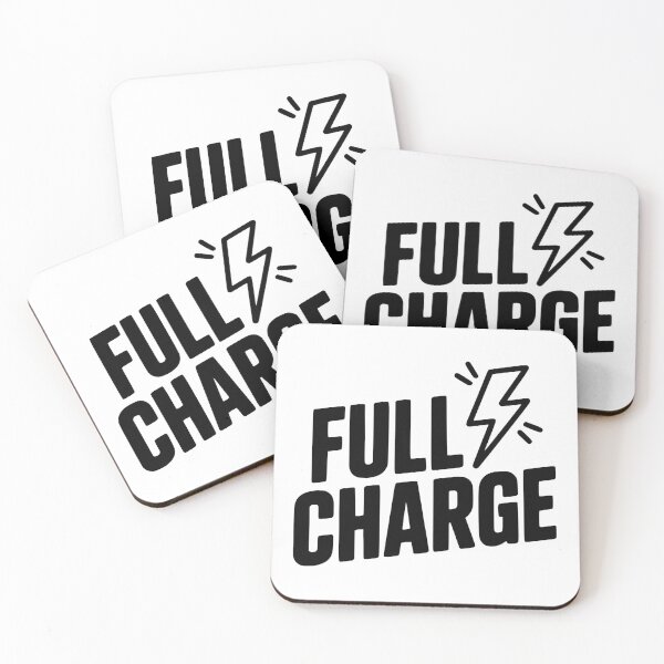 Item preview, Full Charge designed and sold by Frank Ring.