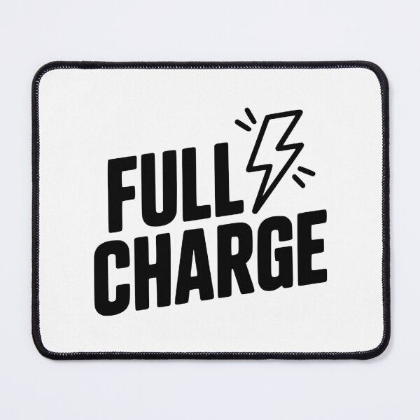 Item preview, Full Charge designed and sold by Frank Ring.