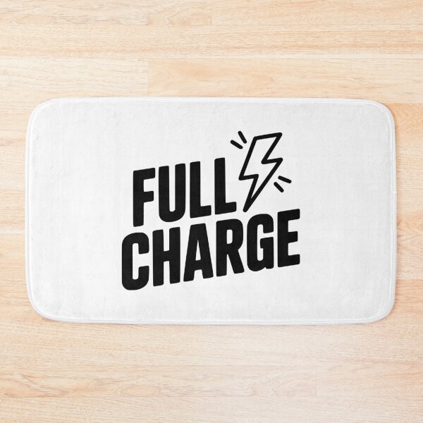 Item preview, Full Charge designed and sold by Frank Ring.