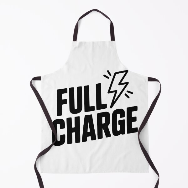 Item preview, Full Charge designed and sold by Frank Ring.