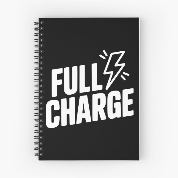 Item preview, Full Charge designed and sold by Frank Ring.