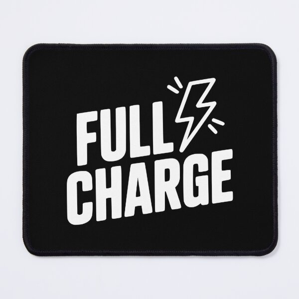 Item preview, Full Charge designed and sold by Frank Ring.