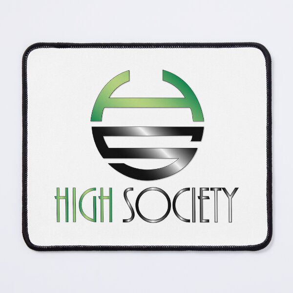 Item preview, High Society designed and sold by SwiftStyleArt8.