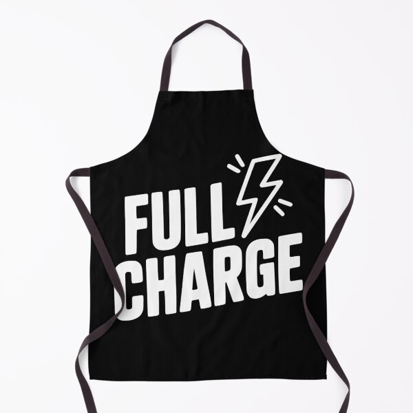 Item preview, Full Charge designed and sold by Frank Ring.
