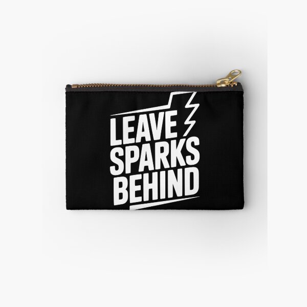 Item preview, Leave Sparks Behind designed and sold by Frank Ring.