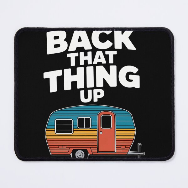 Item preview, Camping Funny Summer Motorhome designed and sold by gourpmerzihd.