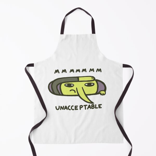 Item preview, Judgmental Lemongrab designed and sold by soufianerhafes.