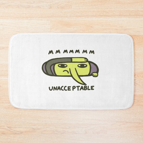 Item preview, Judgmental Lemongrab designed and sold by soufianerhafes.