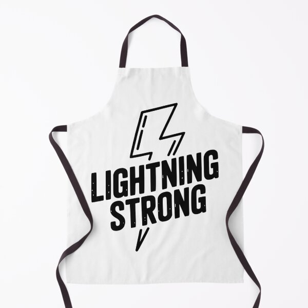 Item preview, Lightning Strong designed and sold by Frank Ring.