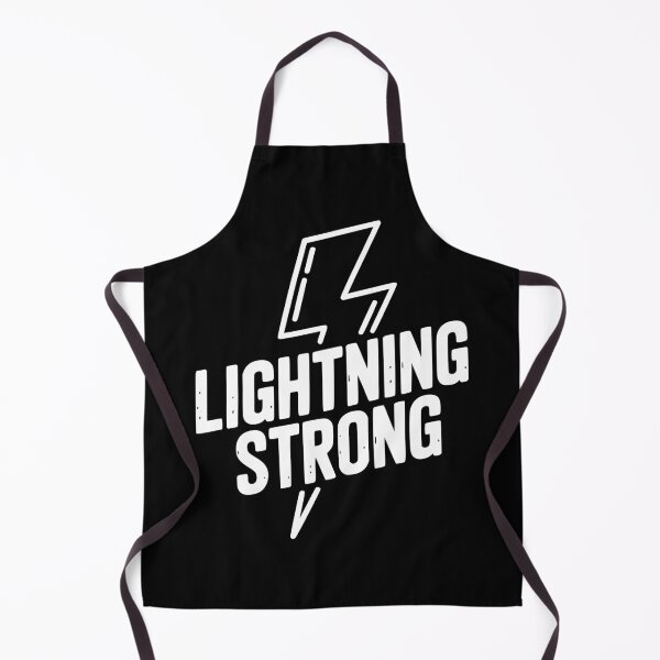Item preview, Lightning Strong designed and sold by Frank Ring.