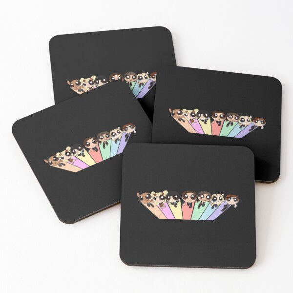 Item preview, Criminal Minds Gang designed and sold by soufianerhafes.