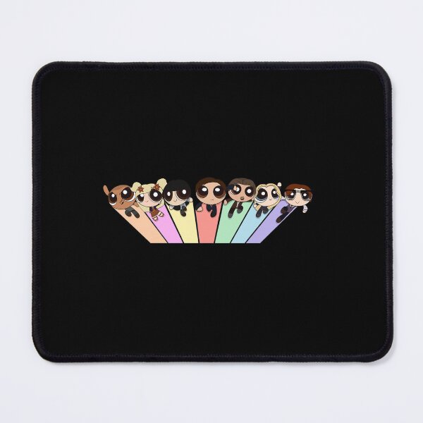 Item preview, Criminal Minds Gang designed and sold by soufianerhafes.