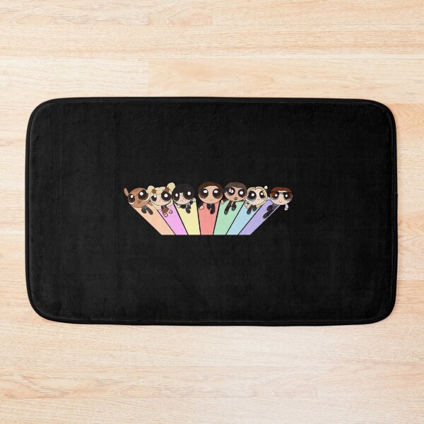 Item preview, Criminal Minds Gang designed and sold by soufianerhafes.