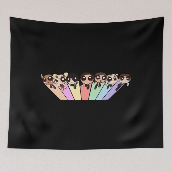Item preview, Criminal Minds Gang designed and sold by soufianerhafes.