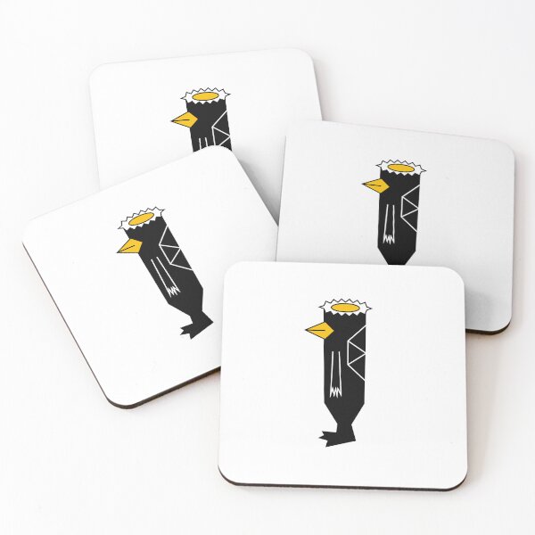 Item preview, Kappa Swimmer — Japanese River Spirit Silhouette Art(Only pictures) designed and sold by R-T-Gracie.