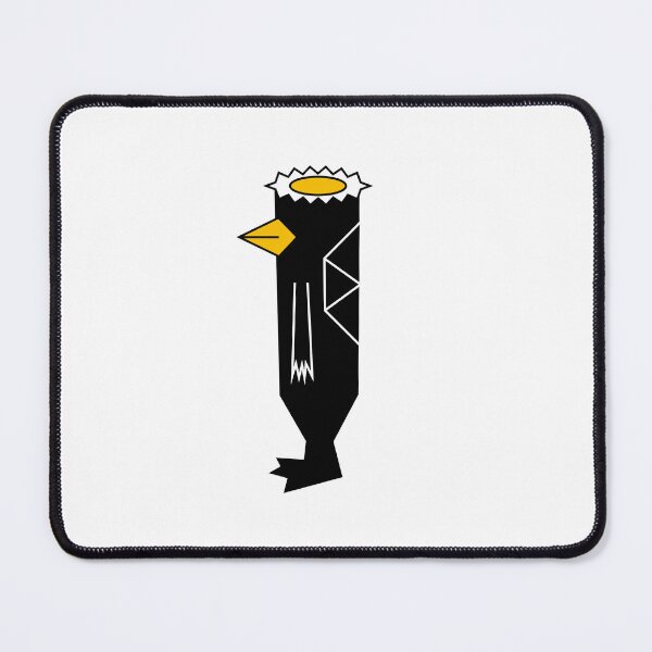 Item preview, Kappa Swimmer — Japanese River Spirit Silhouette Art(Only pictures) designed and sold by R-T-Gracie.