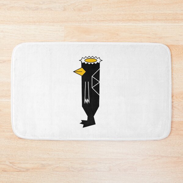 Item preview, Kappa Swimmer — Japanese River Spirit Silhouette Art(Only pictures) designed and sold by R-T-Gracie.
