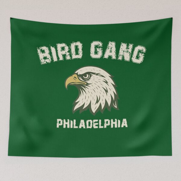 Item preview, Bird Gang designed and sold by jennifferstew.