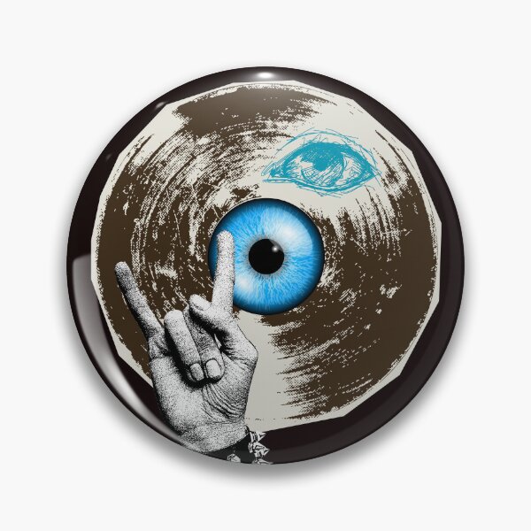 Item preview, Open Your Eyes  designed and sold by IsaBellCreative.