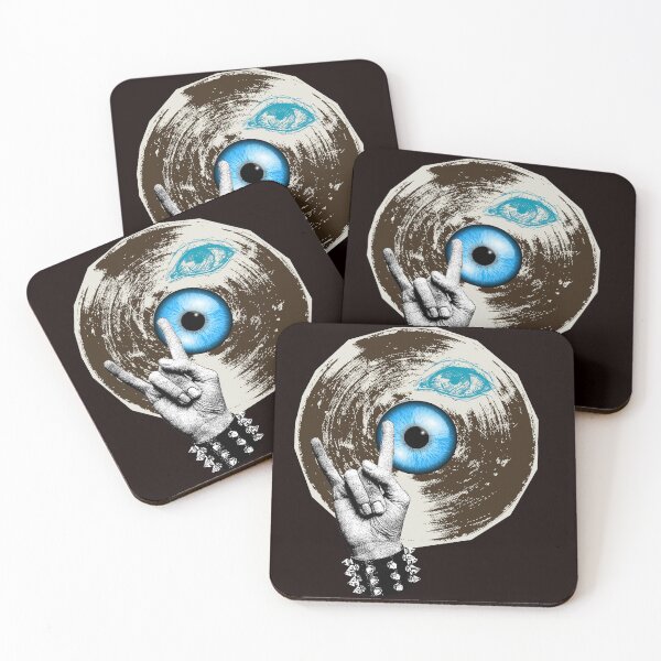 Item preview, Open Your Eyes  designed and sold by IsaBellCreative.