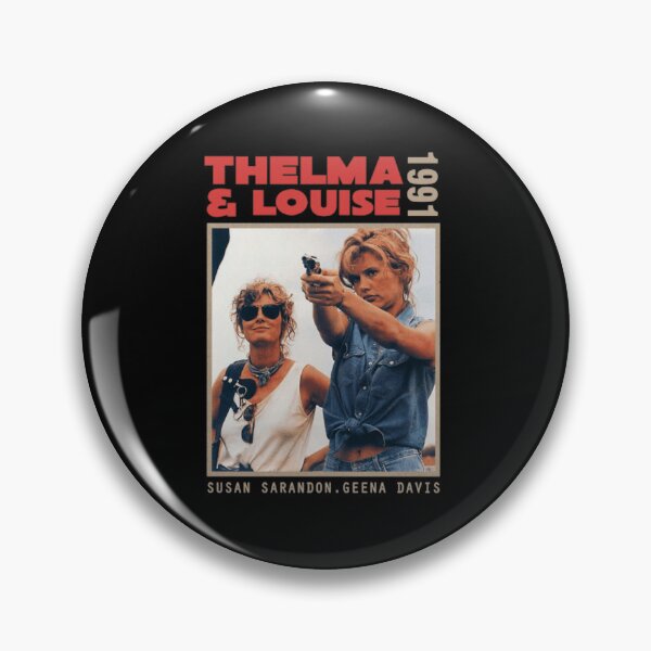 Item preview, Thelma And Louise designed and sold by soufianerhafes.