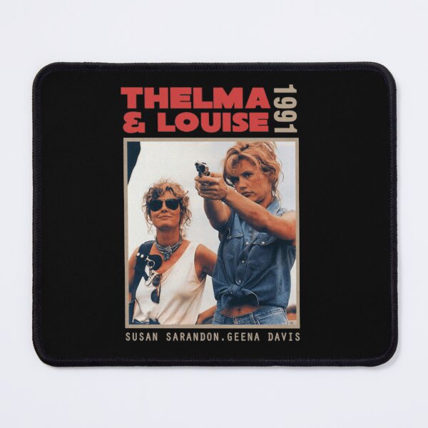 Item preview, Thelma And Louise designed and sold by soufianerhafes.