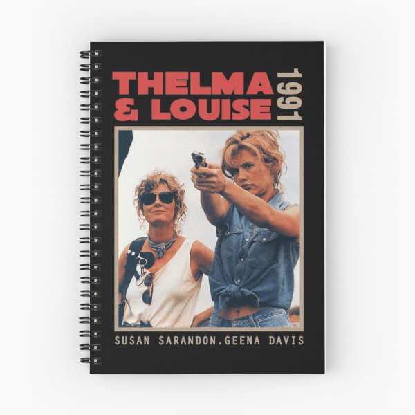 Item preview, Thelma And Louise designed and sold by soufianerhafes.