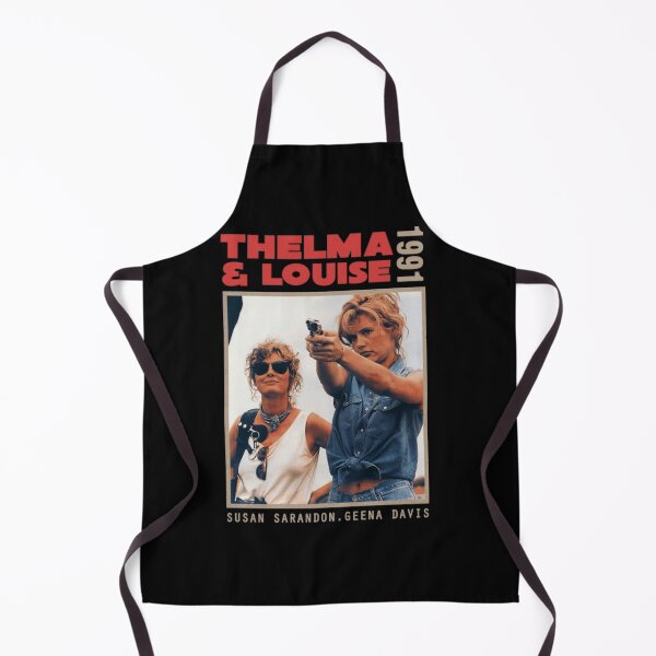 Item preview, Thelma And Louise designed and sold by soufianerhafes.