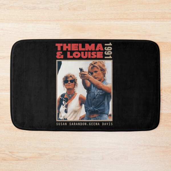 Item preview, Thelma And Louise designed and sold by soufianerhafes.