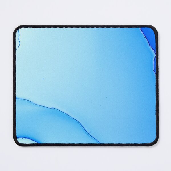 Item preview, Layered Blue Ice Sheets With Frozen Edges designed and sold by SassyArtistry.