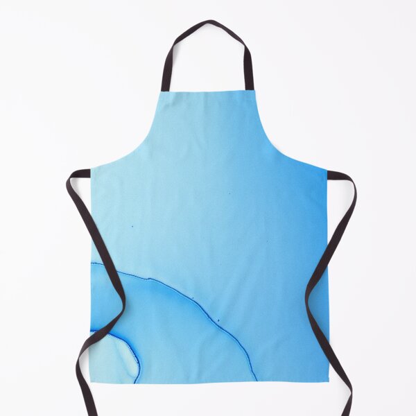 Item preview, Layered Blue Ice Sheets With Frozen Edges designed and sold by SassyArtistry.