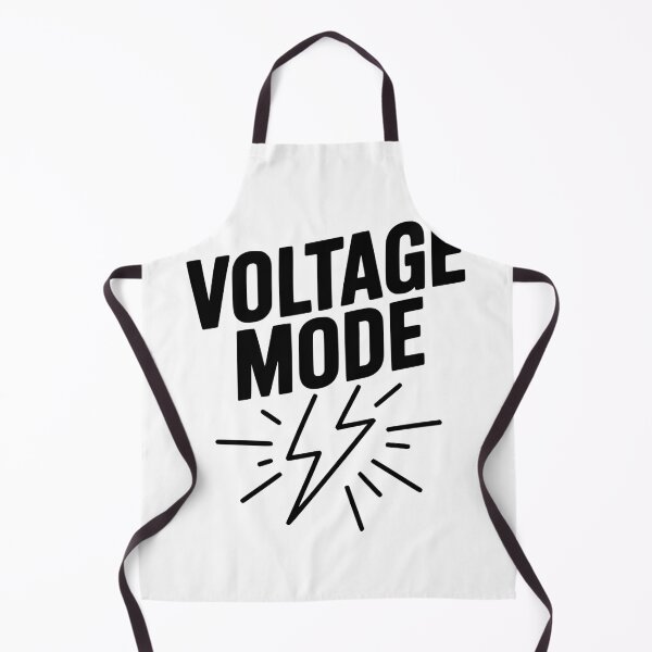 Item preview, Voltage Mode designed and sold by Frank Ring.
