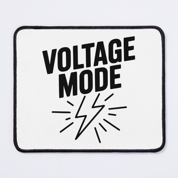 Item preview, Voltage Mode designed and sold by Frank Ring.