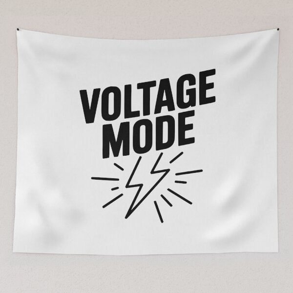 Item preview, Voltage Mode designed and sold by Frank Ring.