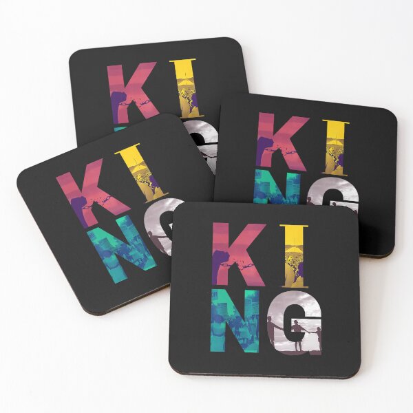 Item preview, King Strength Leadership Mindset designed and sold by khdmalakarak.