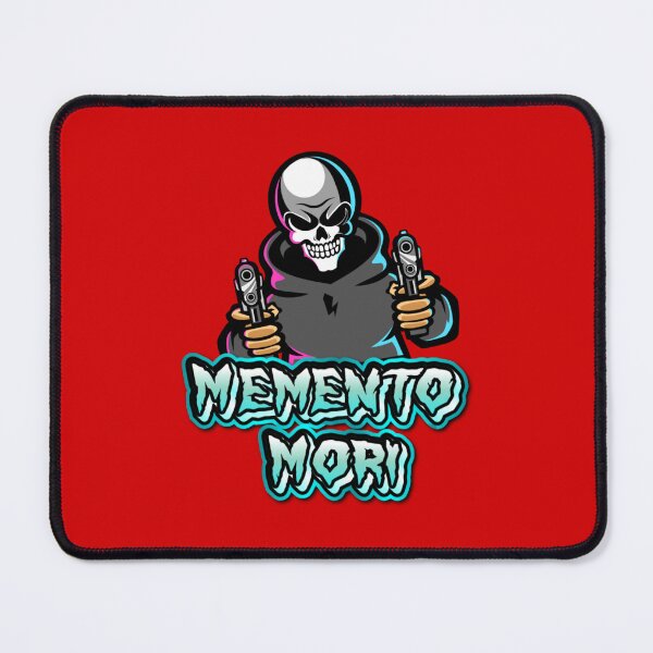 Item preview, Memento Mori – Skeleton designed and sold by Wawan35200.